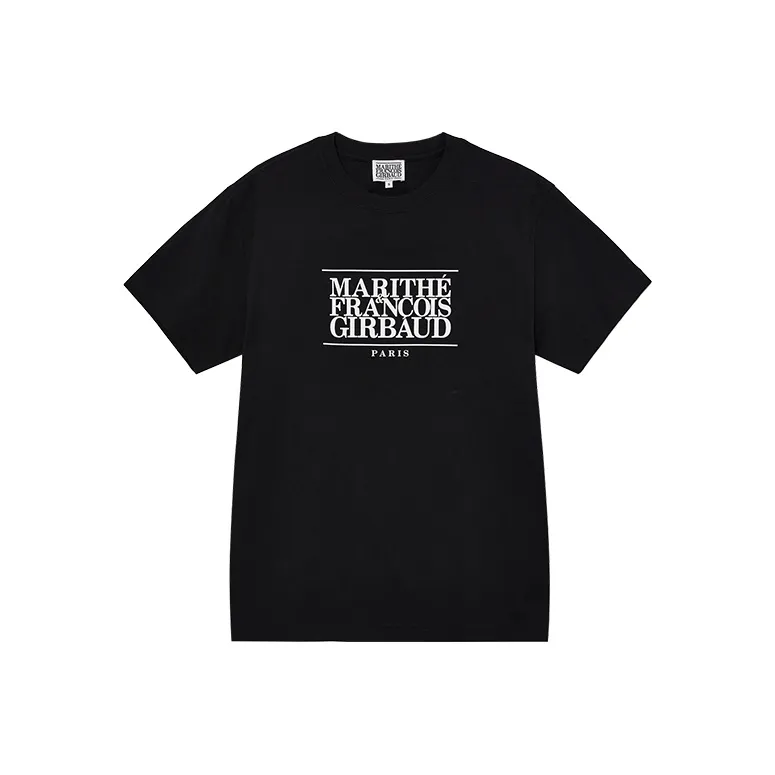 MARITHE FRANCOIS GIRBAUD T Shirt Unisex-8