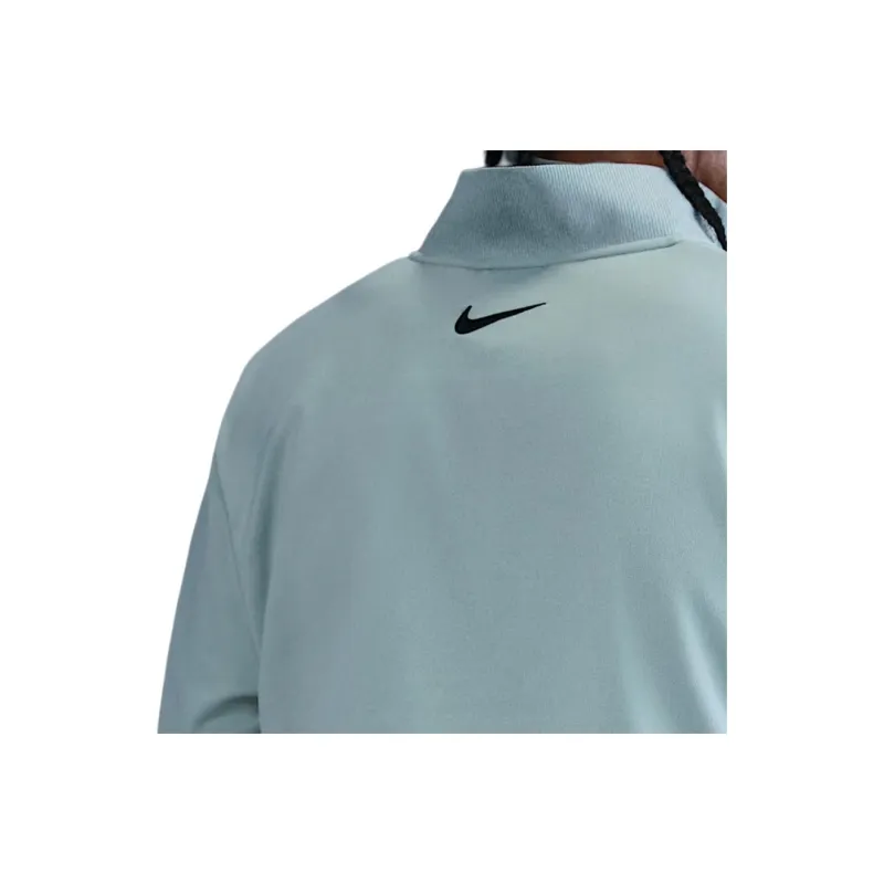 Nike Tour Men's 1/2 Zip Golf Top-4