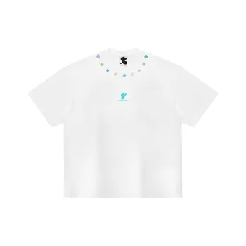 TURNTHETABLES T Shirts Unisex