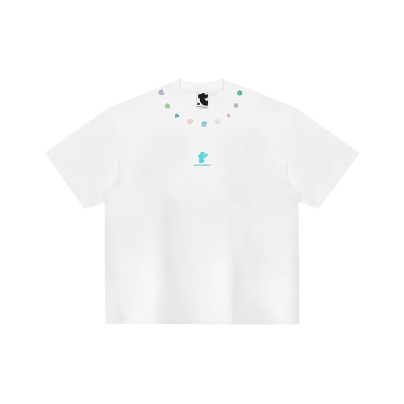 TURNTHETABLES T Shirts Unisex-0
