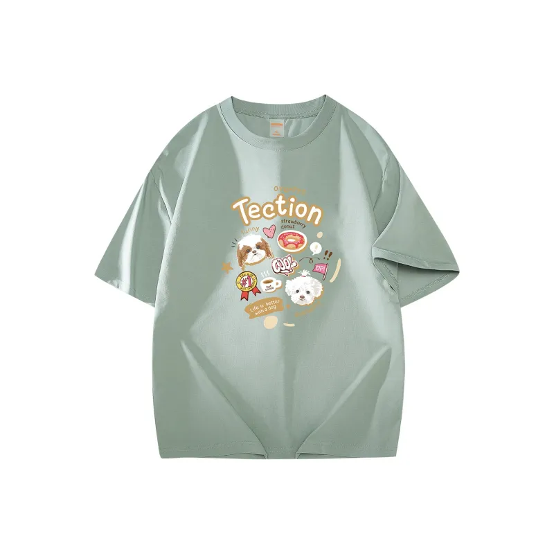 OVERPROTECTION T Shirts Unisex-17