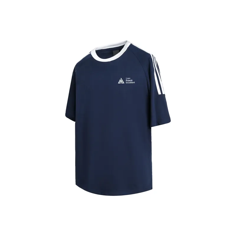 PASOK T Shirts Unisex-2