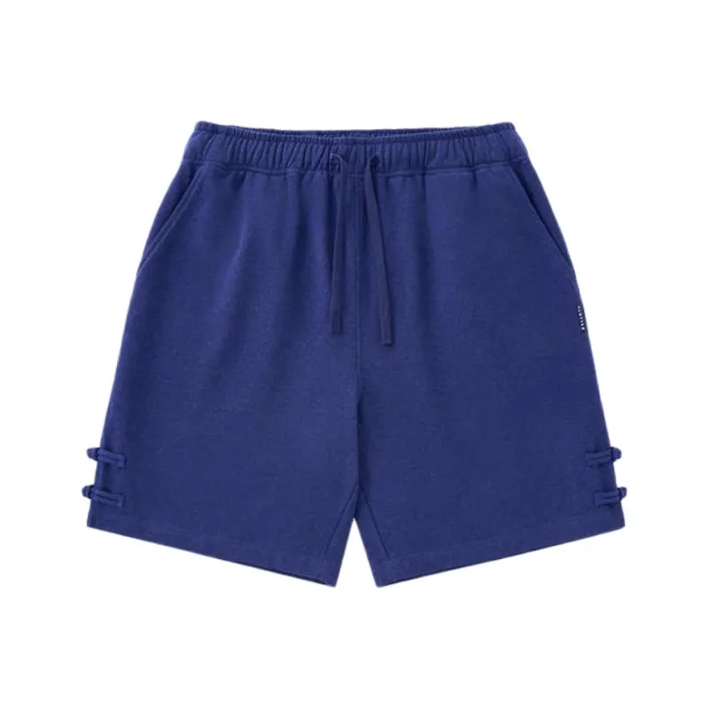 CLOT Casual Shorts Unisex-4