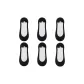 Black 6 Pack