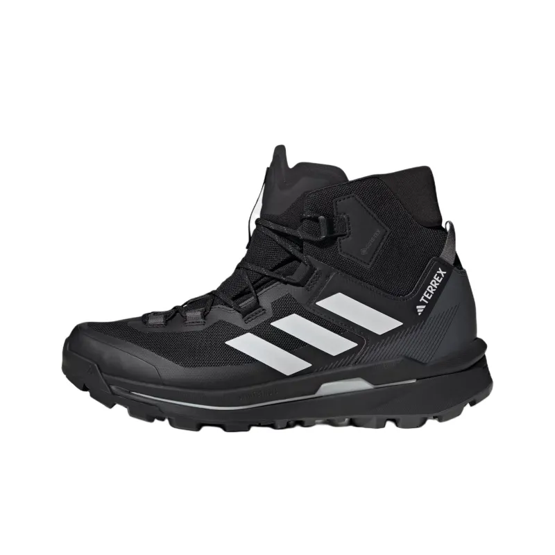 Adidas Gore Tex Sneakers-0