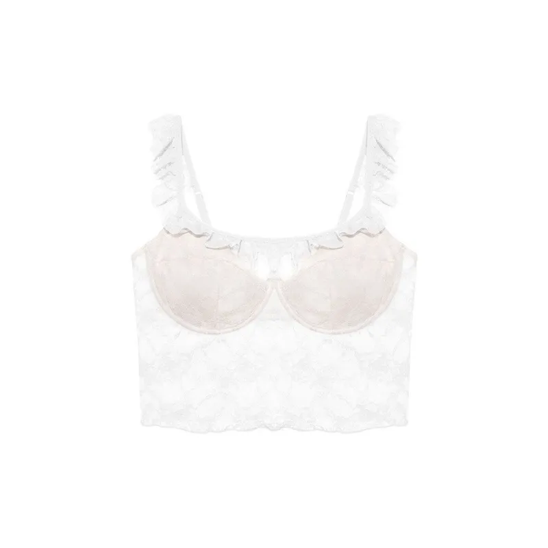 Gentle welcome Women's Bras-1