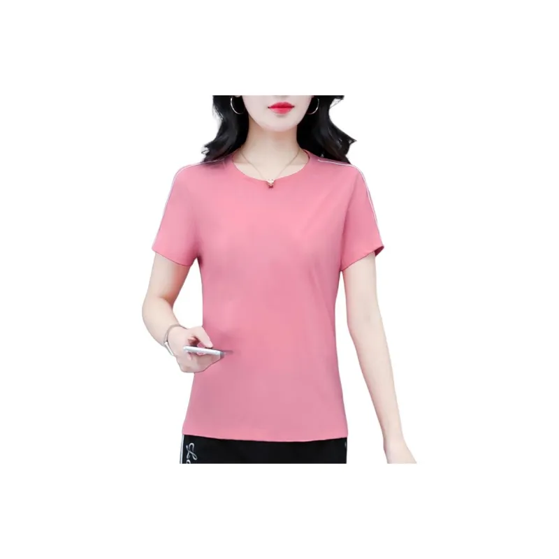 Kele Coco T Shirts Women's-16