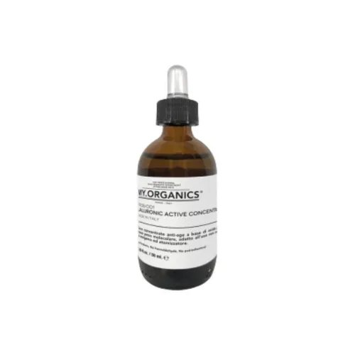 MY ORGANICS 리퀴드 에센스 남녀공용