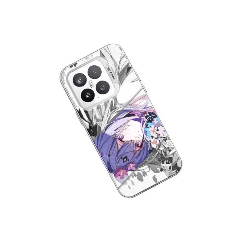 CHUNFAN Phone Cases-7