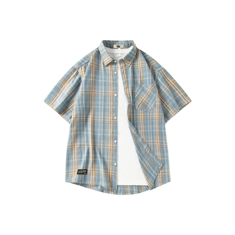 TALKING TOM Shirts Unisex-10