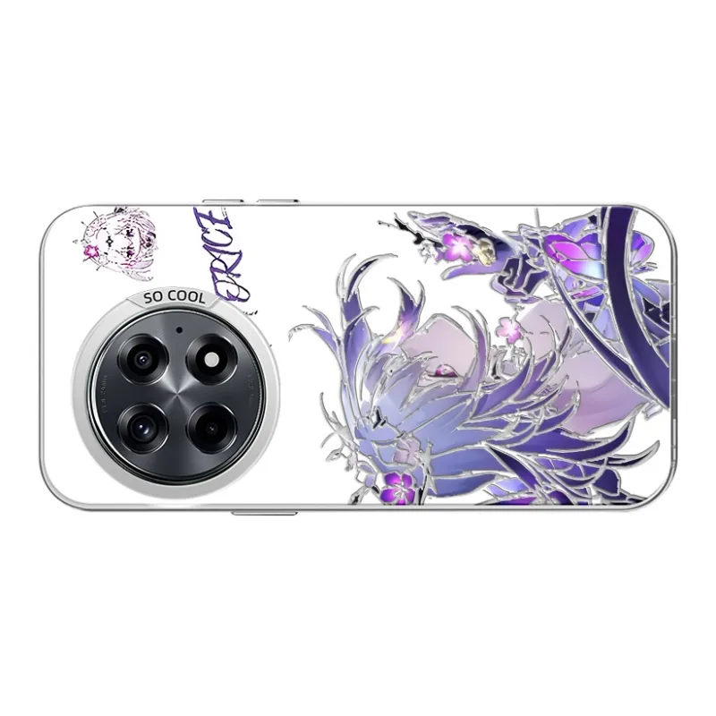 CHUNFAN Phone Cases-4