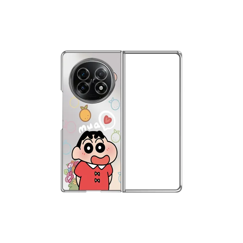 TU QING Phone Cases-13