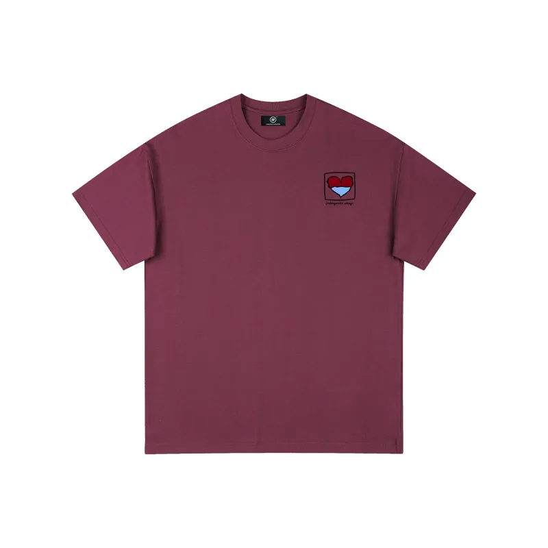 UNDERGARDEN T Shirts Unisex-1