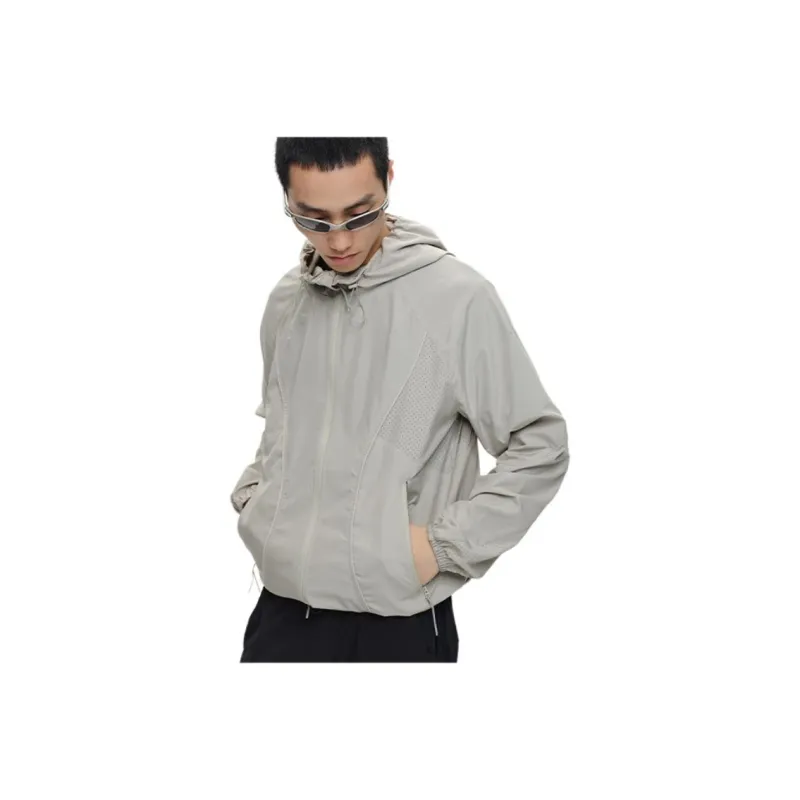 CATSSTAC Waterproof Sun Protection Clothing Unisex-8