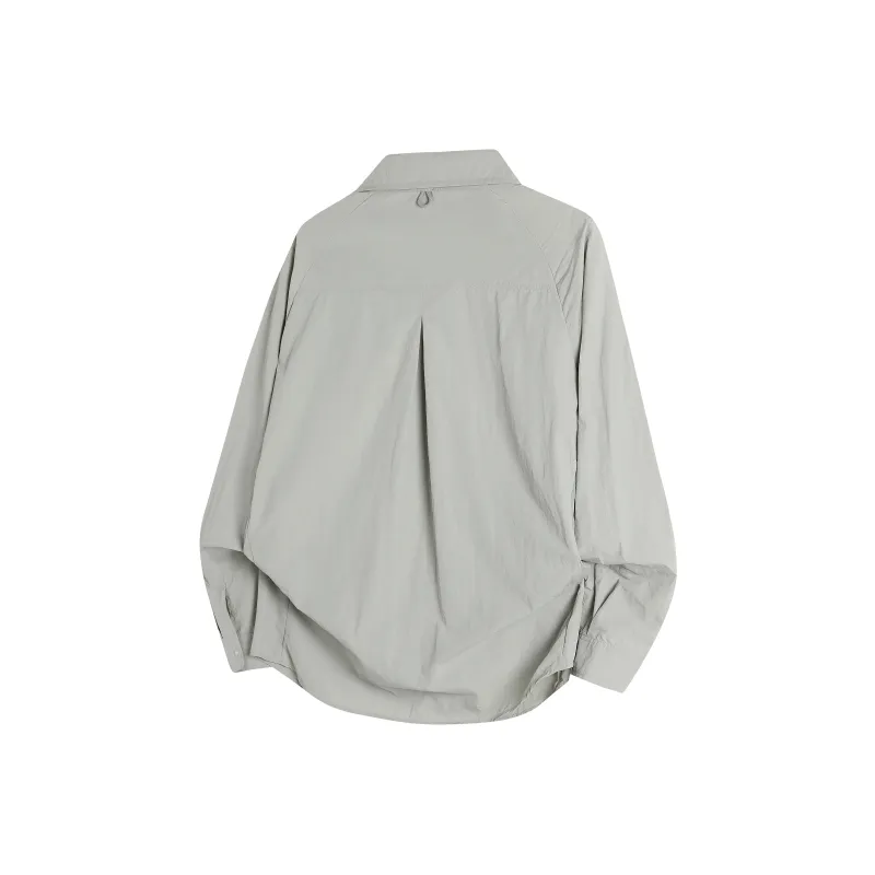 Kawasaki Sun Protection Clothing Unisex-9