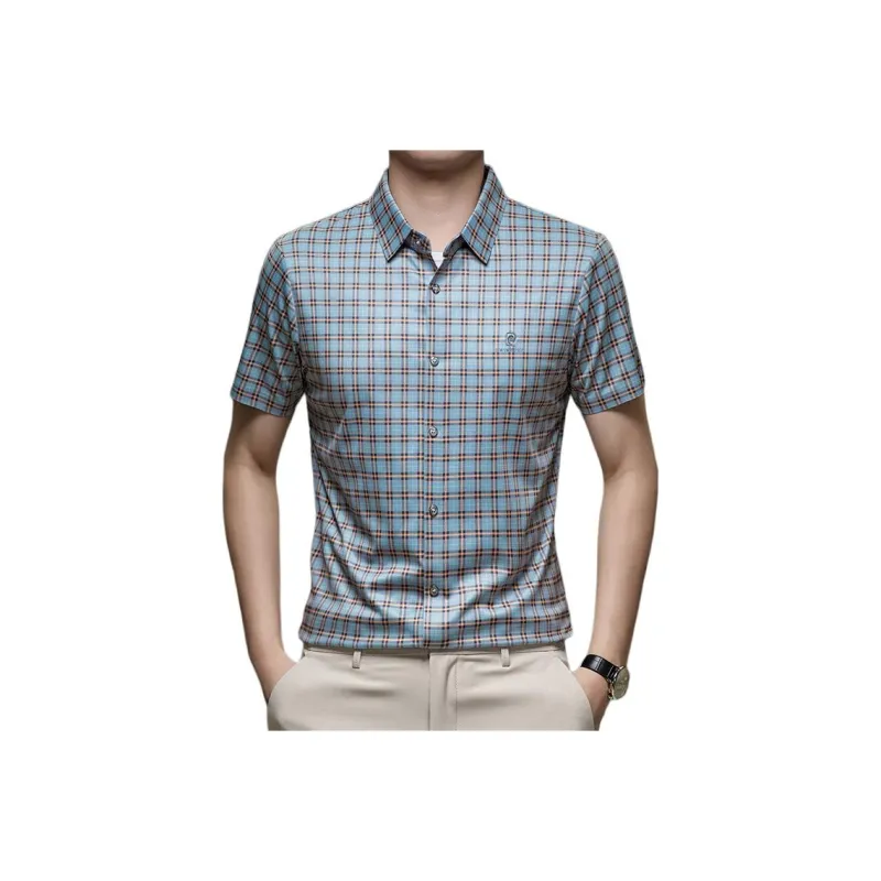 PIERRE CARDIN Polo Shirts Men-10