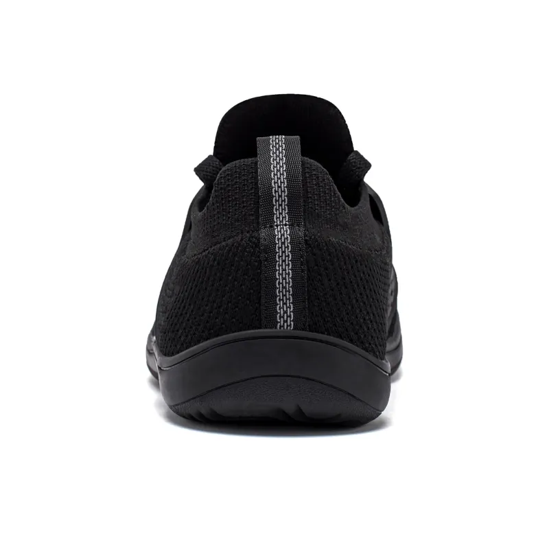 HOBIBEAR Cushioning Slip Resistant Coverage Low Top Casual Shoes Unisex-2