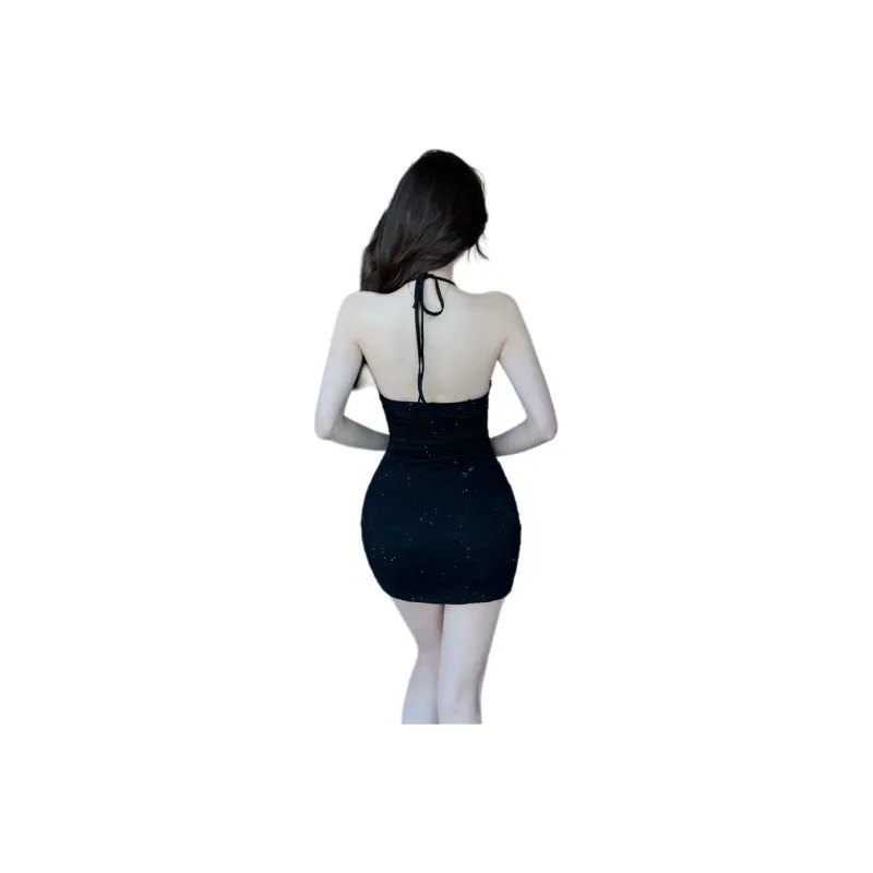Dior Beauty Sleeveless Dress Women's-6