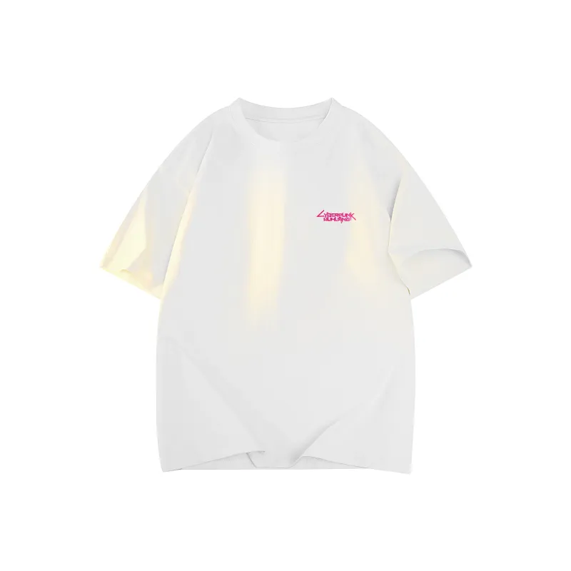 Supremo Cat T Shirts Unisex-2