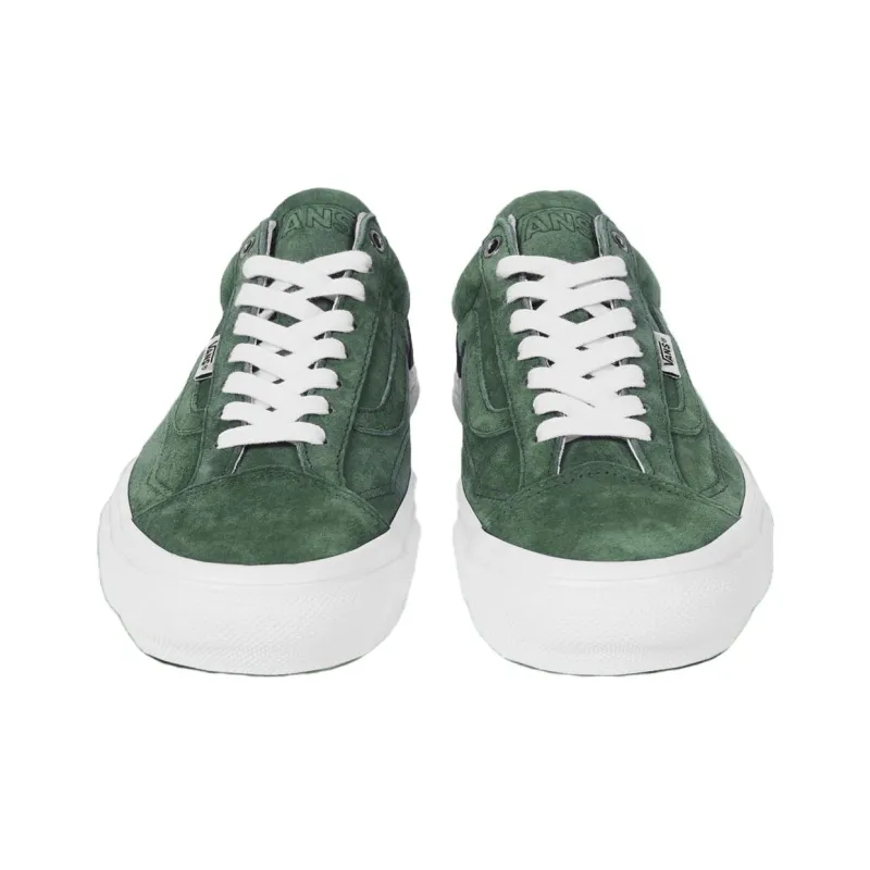 Vans Palace X Skate Old Skool 36 'Forest'-3