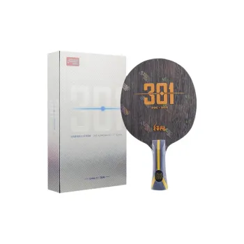 DHS Table Tennis Blades All Wood With Carbon Fiber