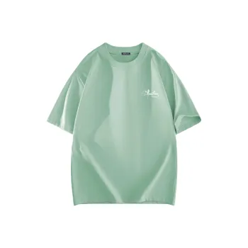 MONTVOO T Shirts Unisex