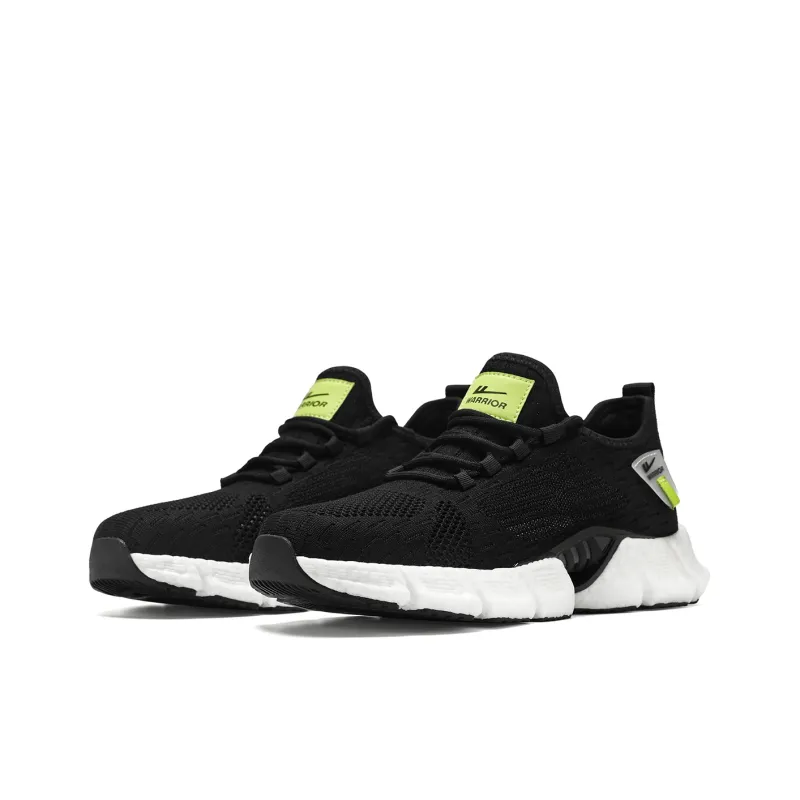 Warrior Wear resistant And Lightweight Low Top Casual Shoes Men's-14