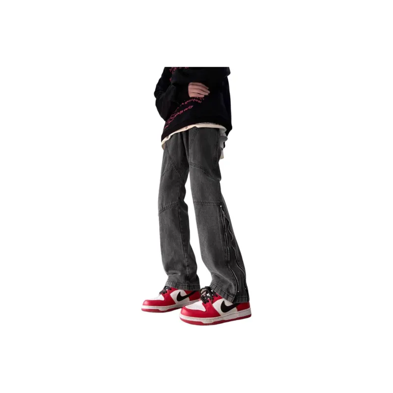 CORNILOT Jeans Unisex-0