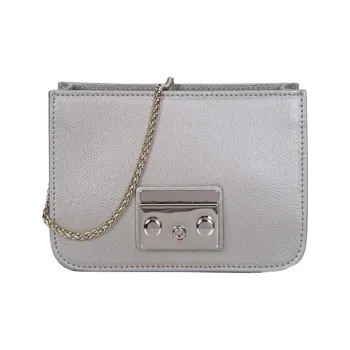 Furla Metropolis Collection Crossbody Bags
