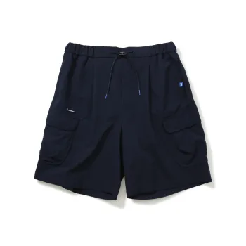 Nautica White Sail Casual Shorts Men's