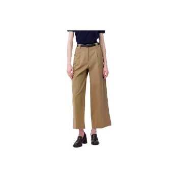 HAZZYS Casual Pants Women's Beige