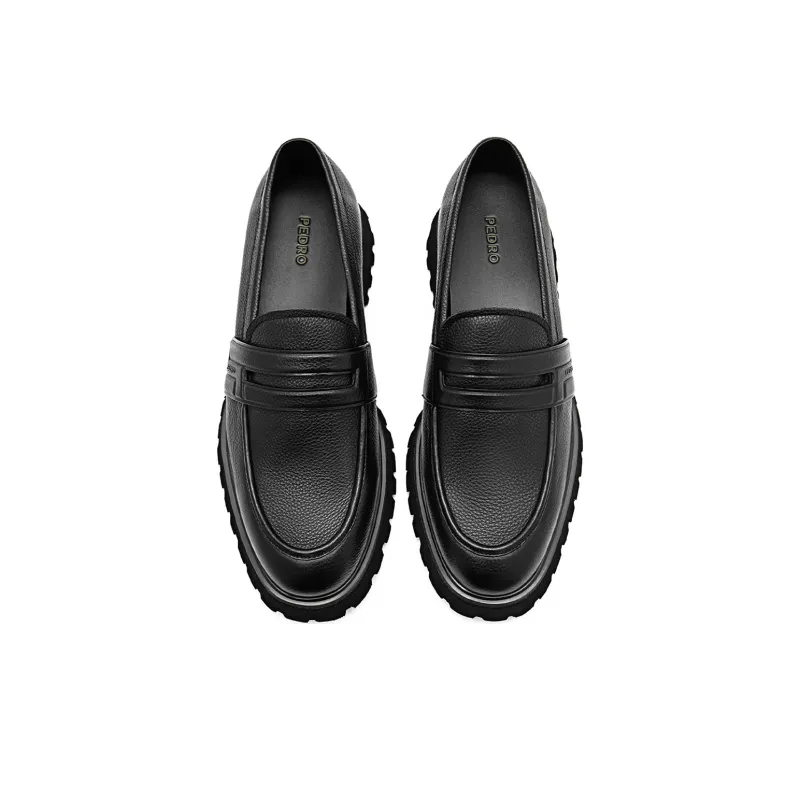 PEDRO Roamer Series Loafers Men's-2