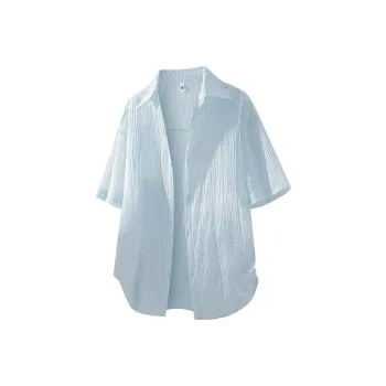 Warrior Huichao Riding The Wind Collection Shirt Unisex