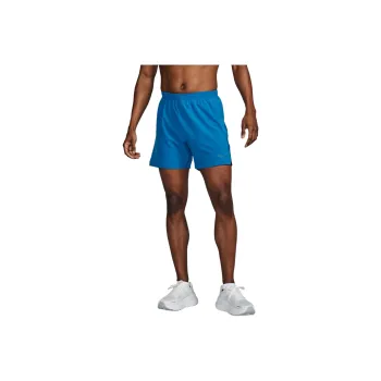 Saucony Outpace 5 Casual Shorts Men's Blue