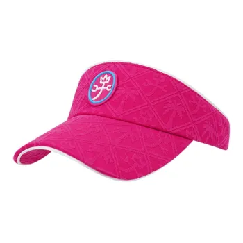 CASTELBAJAC Cotton Sun Protection Hats Women's
