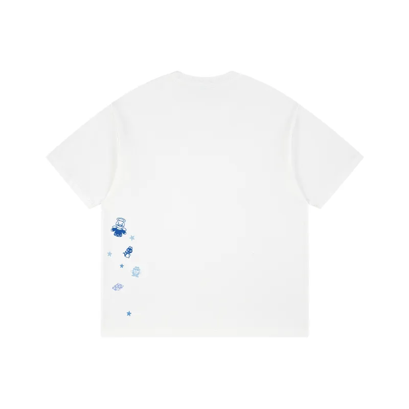 Doraemon/a T Shirts Unisex-1