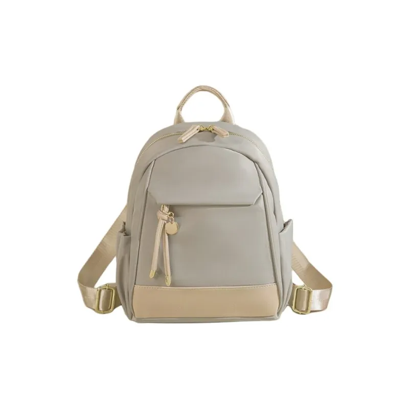 TGURU Oxford Backpack Women's Multicolor-4