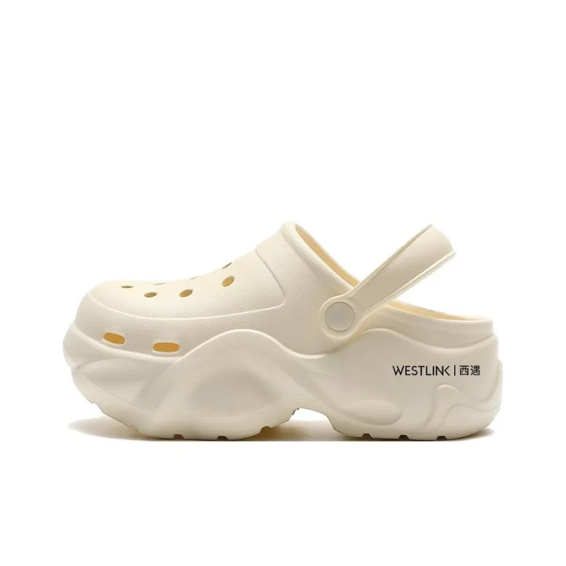 WESTLINK Clogs Women's-6