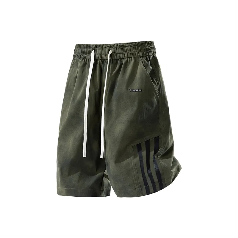 TUCANO Casual Shorts Unisex-10
