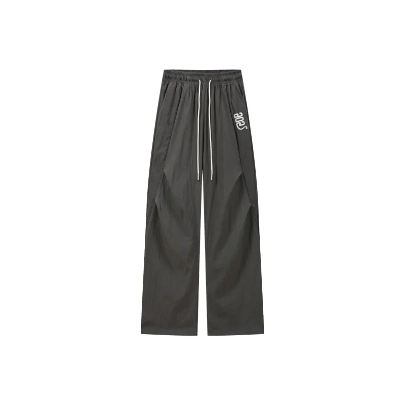 A02 Casual Pants Unisex-4