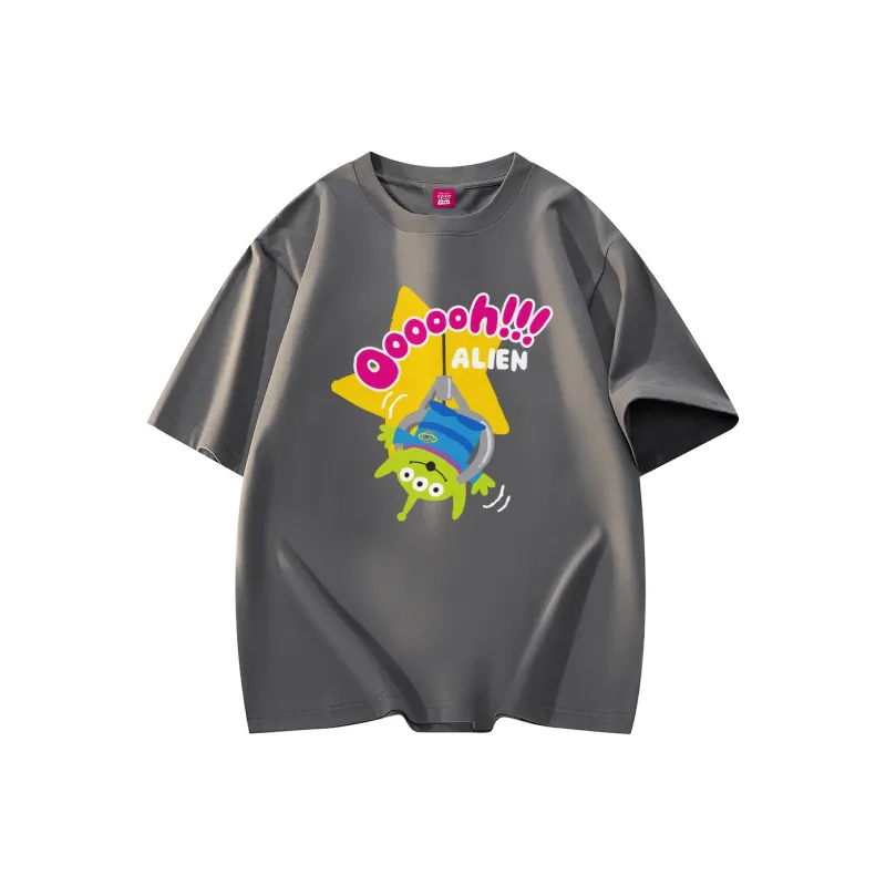 Disney Toy Story Series T Shirt Unisex-25