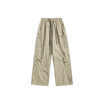 FCB ARCELONA Casual Pants Unisex