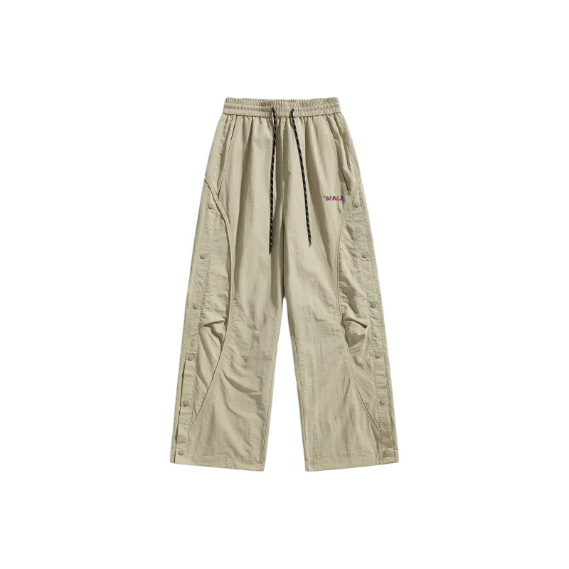 FCB ARCELONA Casual Pants Unisex-0