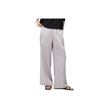 UNIQLO Casual Pants Women's Gray