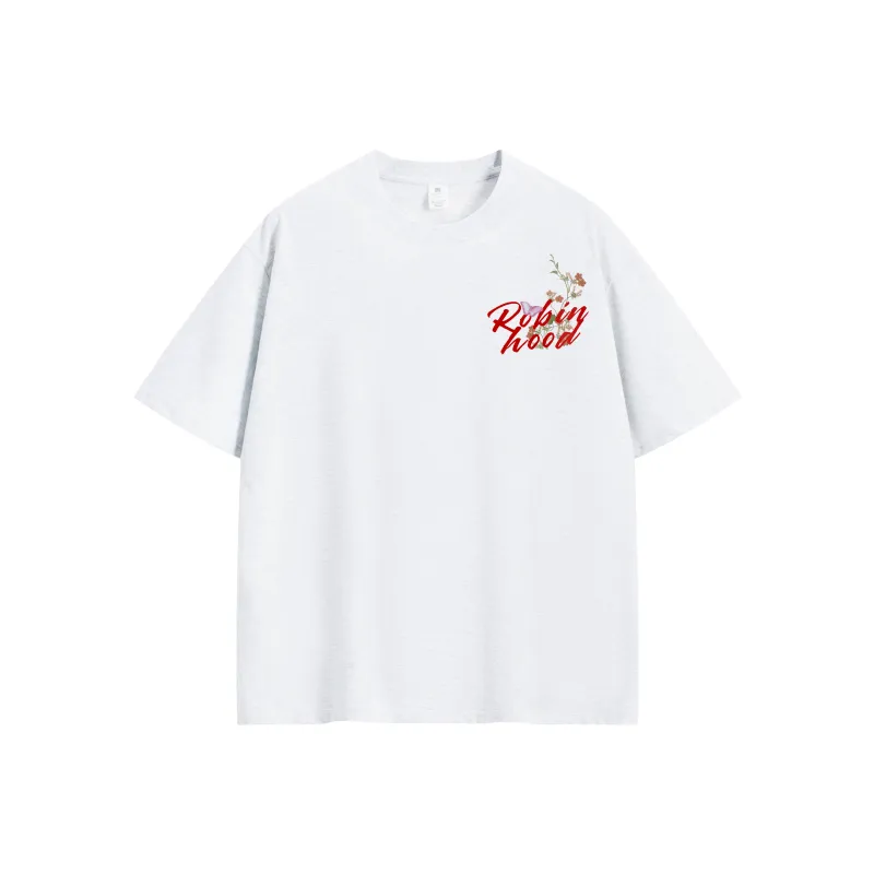 ROBINHOOD T Shirts Unisex-12