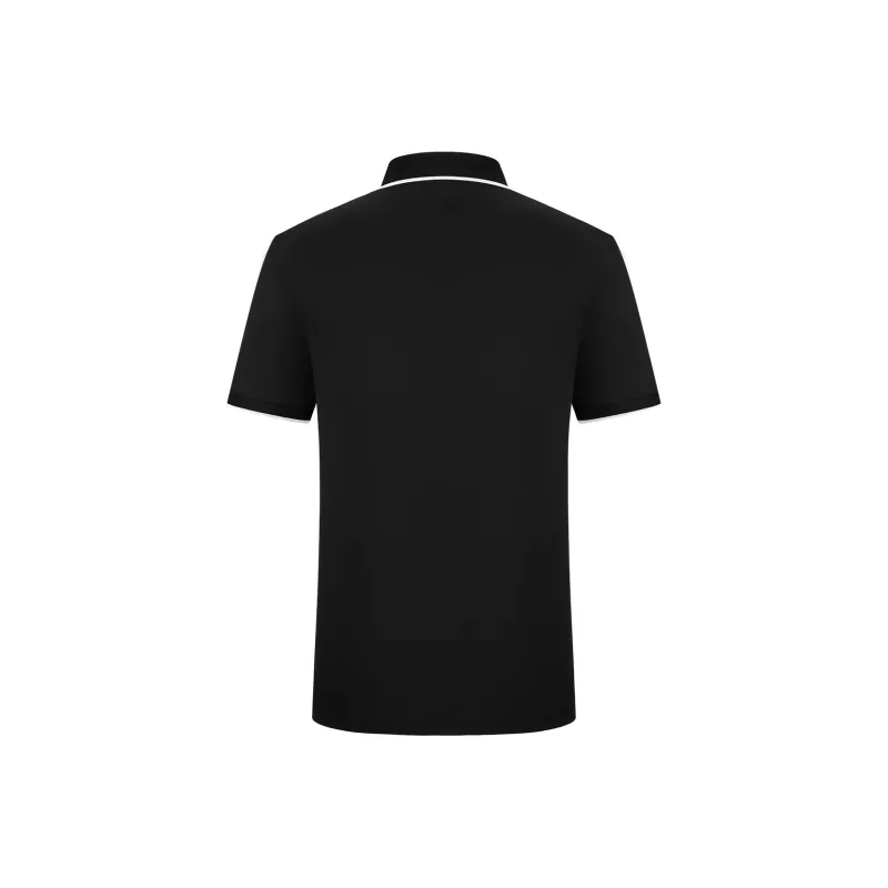 GY Goldlion Polo Shirts Men-31