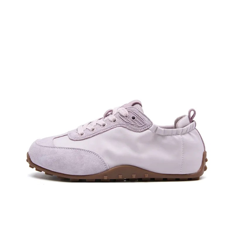 WESTLINK Casual Shoes Women's Low Top White-7