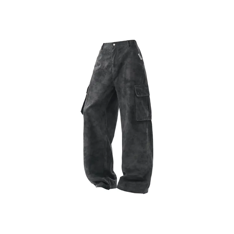 ATLETICO DE MADRID 1903 Casual Pants Unisex-5