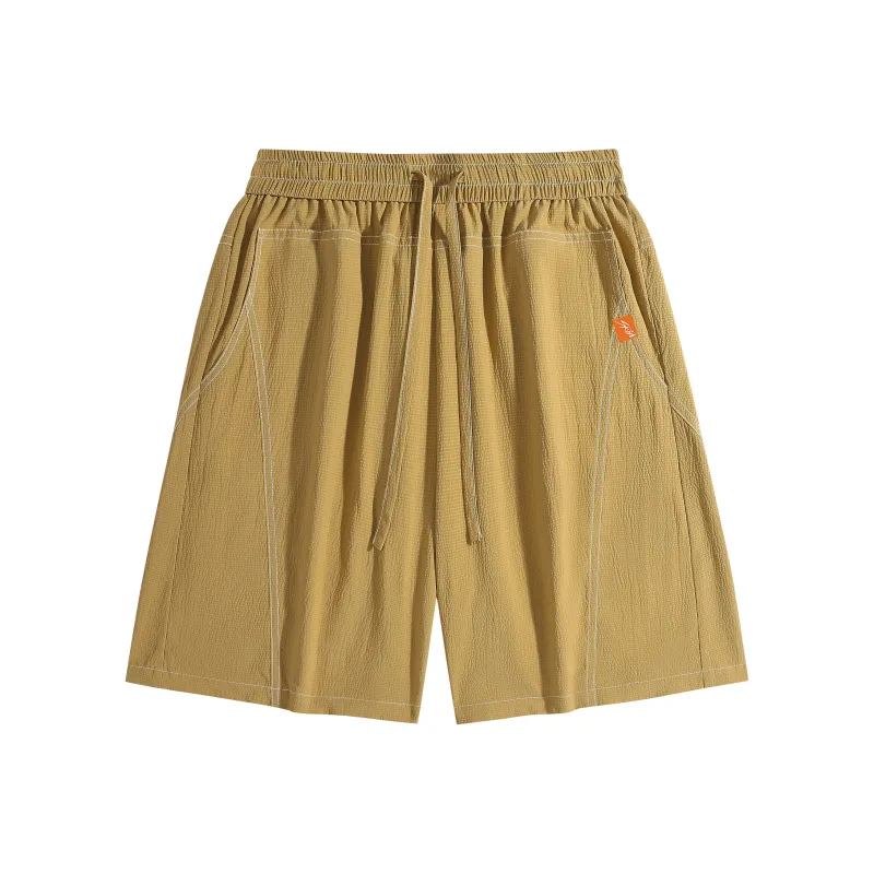 Snow Know The Answer SKTA Casual Shorts Unisex-1