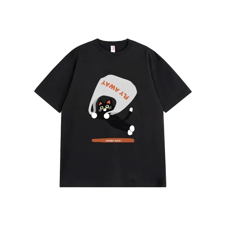 GOSO T Shirts Women's-2